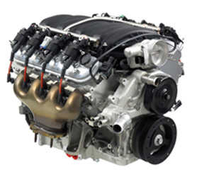P2741 Engine